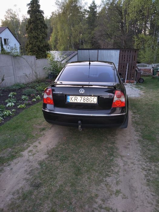 Sprzedam volkswagena
