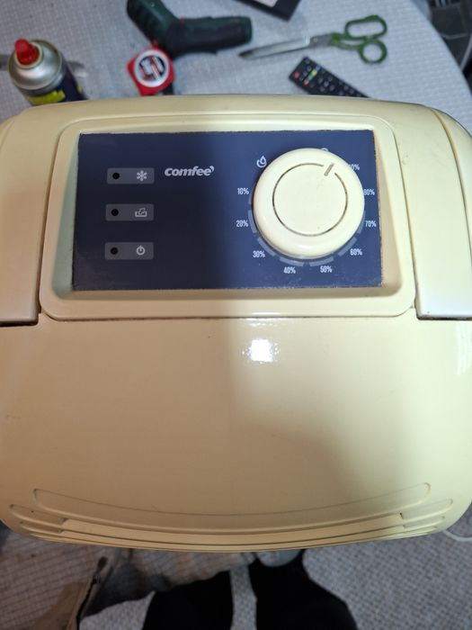 Осушитель воздуха