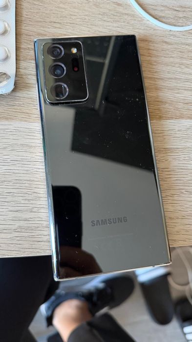 Samsung Galaxy Note S20 Ultra 5G (250Gb)