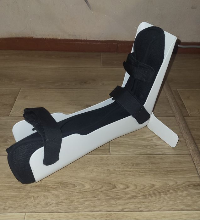 Деротаційний чобіток