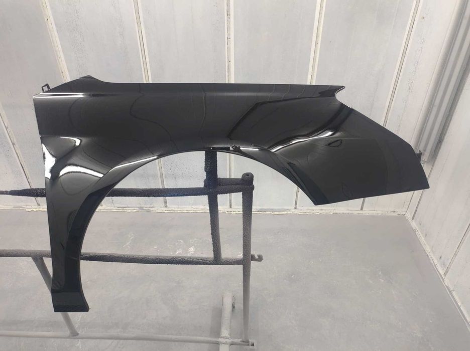 BŁOTNIK prawy CITROEN C5  2008-  Kod: KTVD