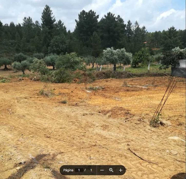Terreno para Construção