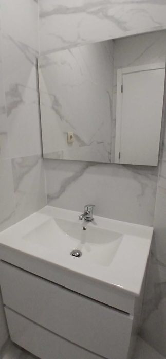 Moradia T2 Restaurada Em Ponte Guimarães