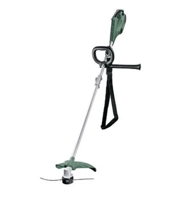 Roçadora BOSCH AFS 23-37 eletrica