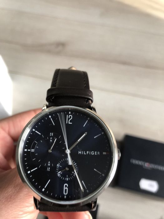 Zegarek męski Tommy Hilfiger  Brooklyn