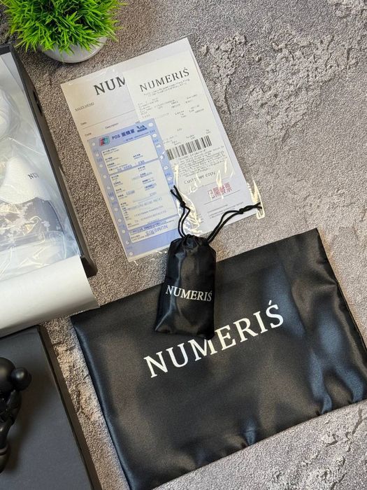 Кросівки/кеди Numeris