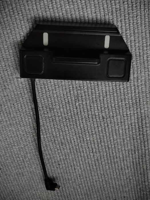 Steam Deck / Rog ally  dock