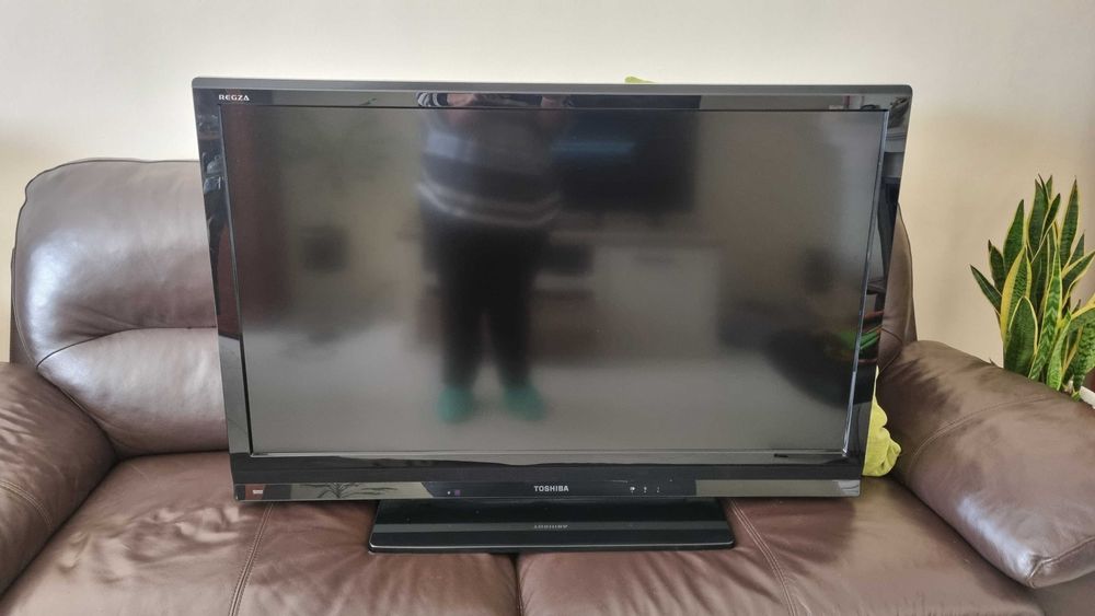 Tv TOSHIBA DE 40 polg