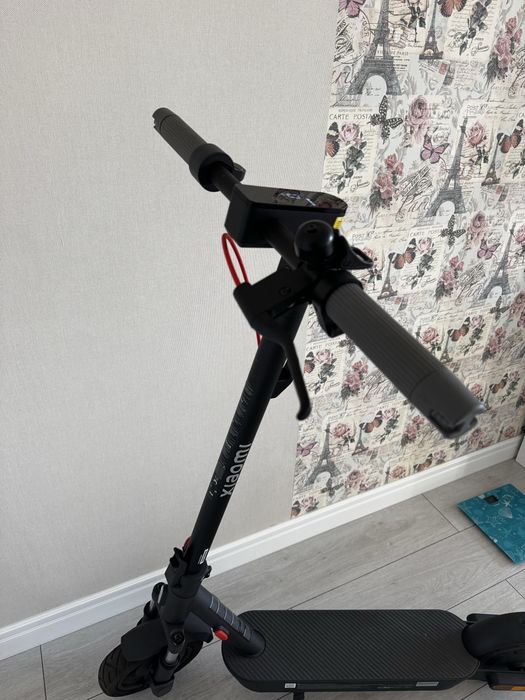 Самокат Xiaomi Electric Scooter 5