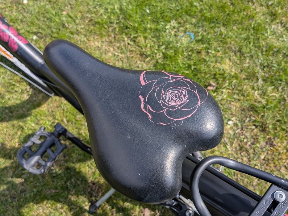 Rower miejski cena do negocjacji