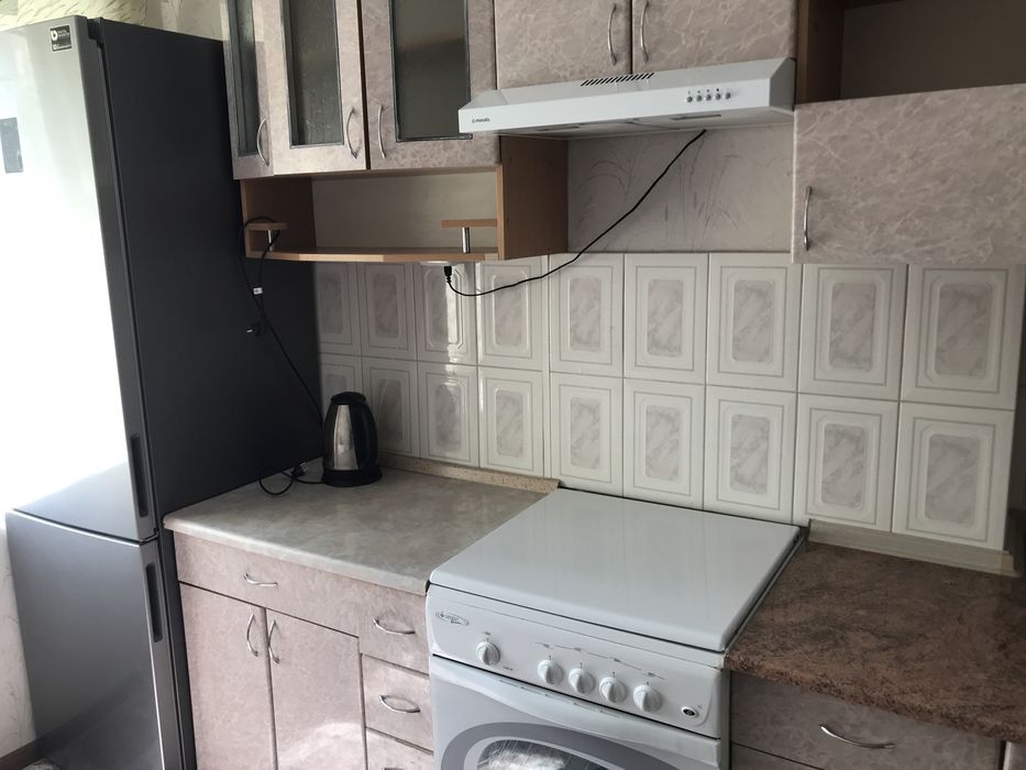 Аренда квартири в Центрі.