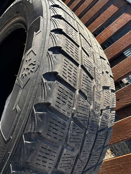 Nexen WinGuard Ice SUV 265/50 R20 111T