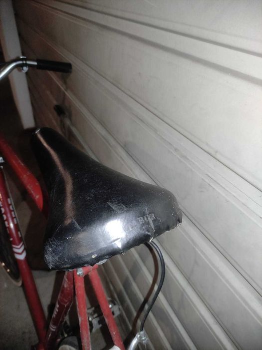 Bicicleta Confersil Roda 28