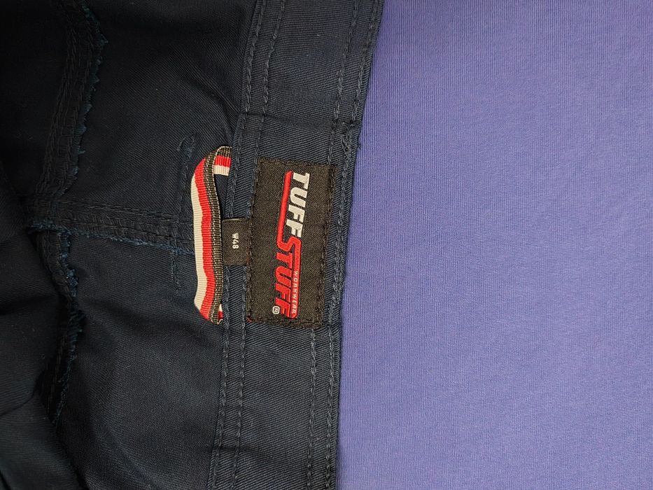 Шорты рабочие Tuffstuff 2-3XL