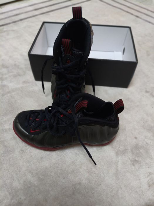 Nike AIR Foamposite  ONE