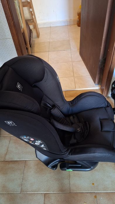 Vendo cadeira auto  sem isofix