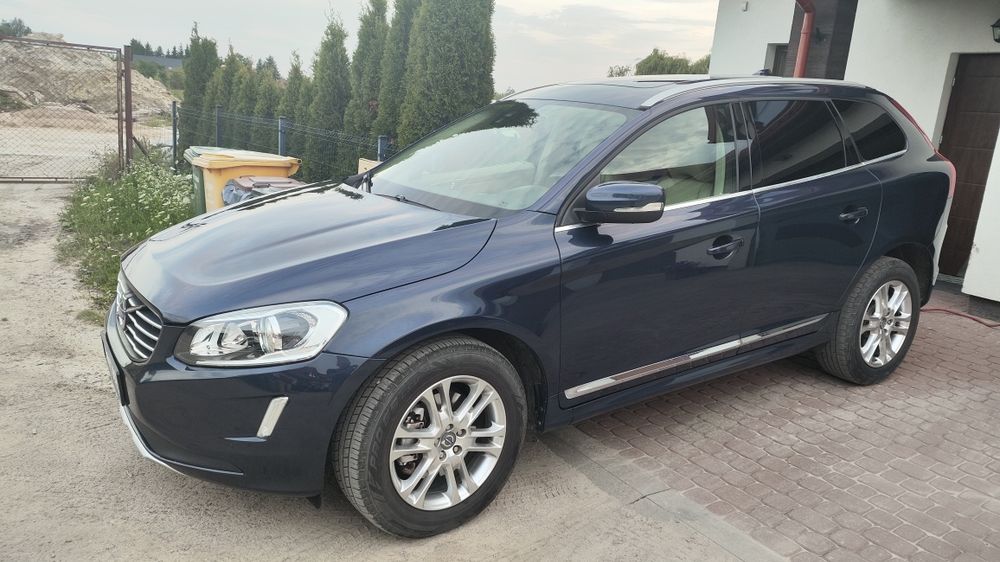 Volvo XC 60