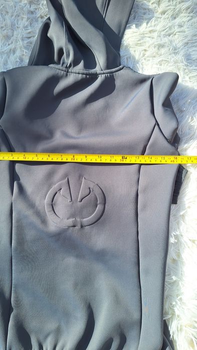 Bluza jeździecka rozmiar xs