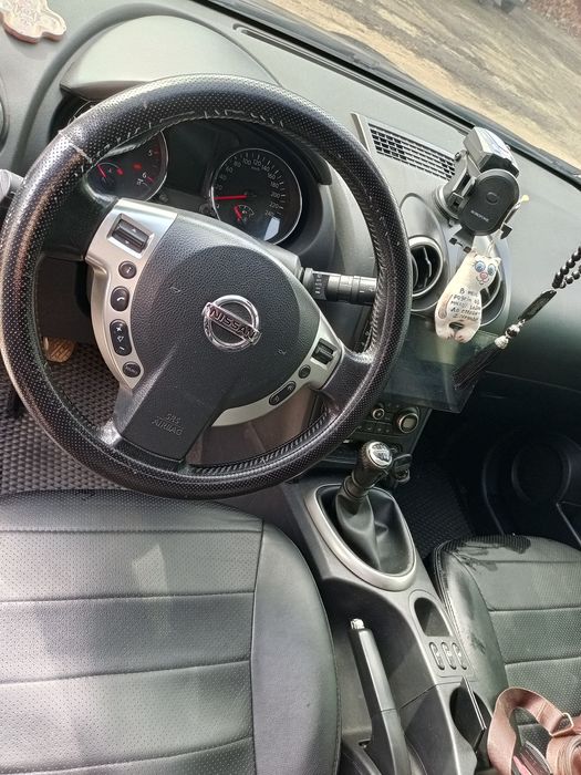 Продам Ніссан кашкай