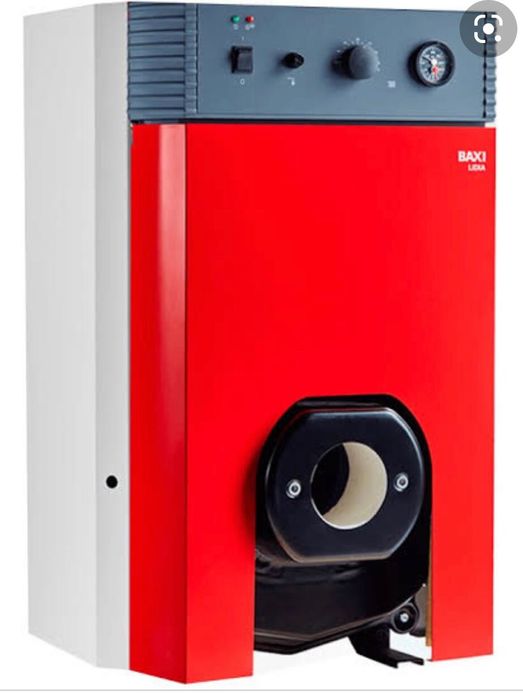 Caldera Baxi Lidia 20 Plus.