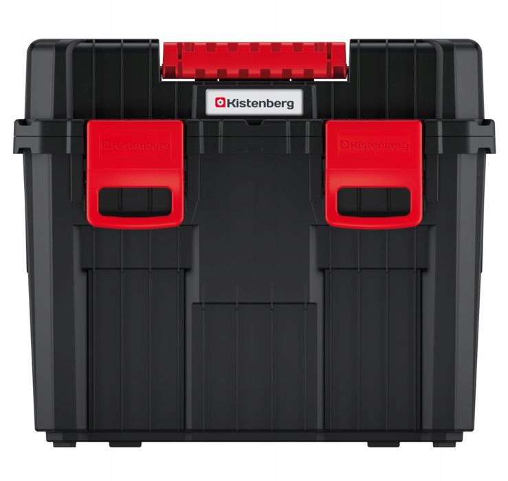 Skrzynka Organizer na Narzędzia Narzędziowa na Kółkach Duża Walizka