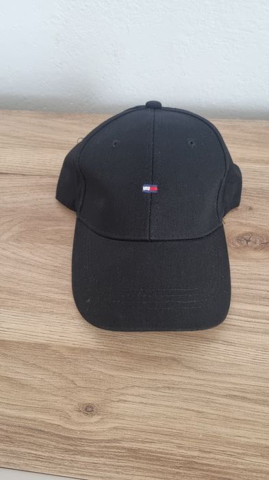 Nowa Czapka z daszkiem