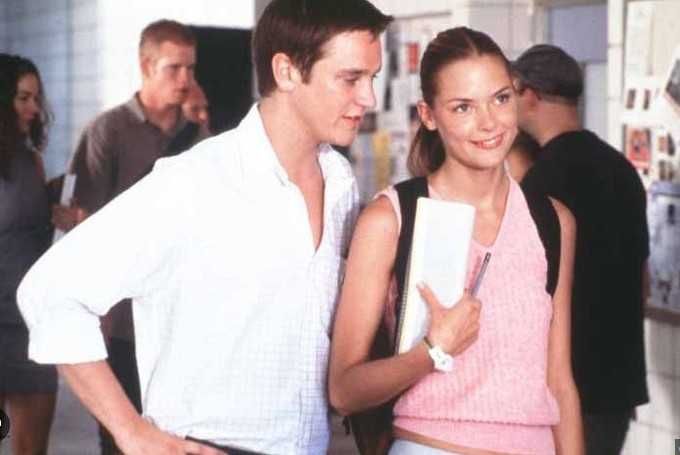 THE LAZY ONES (Devon Sawa/Jason Schwartzman/Michael Maronna/Laura Prepon)64552447691777124