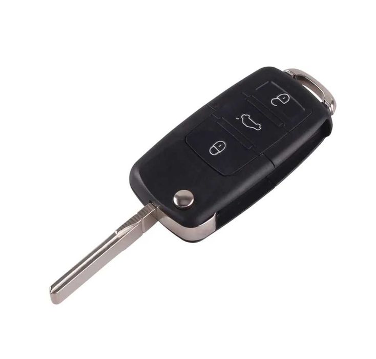 kluczyk pilot obudowa kluczyka 3 przyciski do vw seat skoda