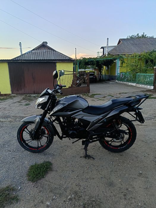 Lifan cityr 200сс