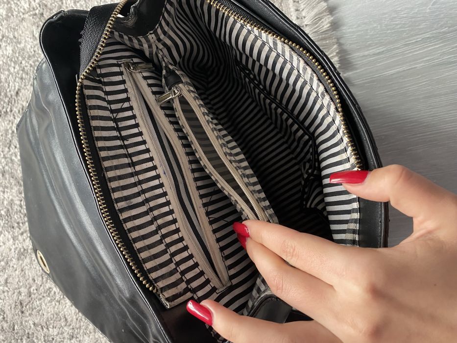 Жіночий рюкзак стильний