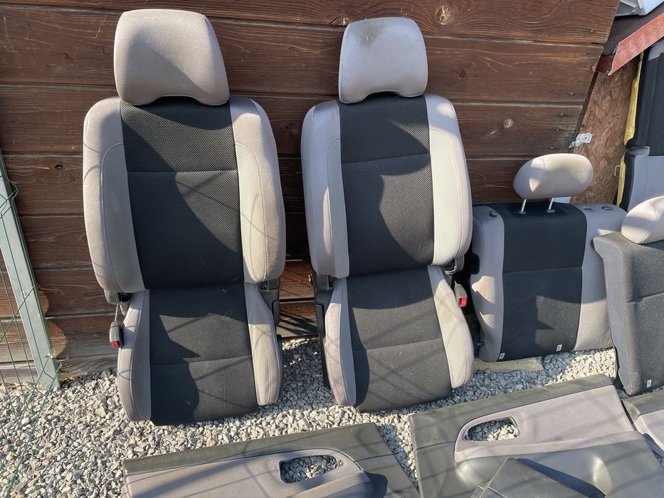 Fotele kanapa boczki