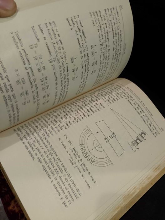 Tecnología Mecánica 1949 J. Serrat y Bonastre