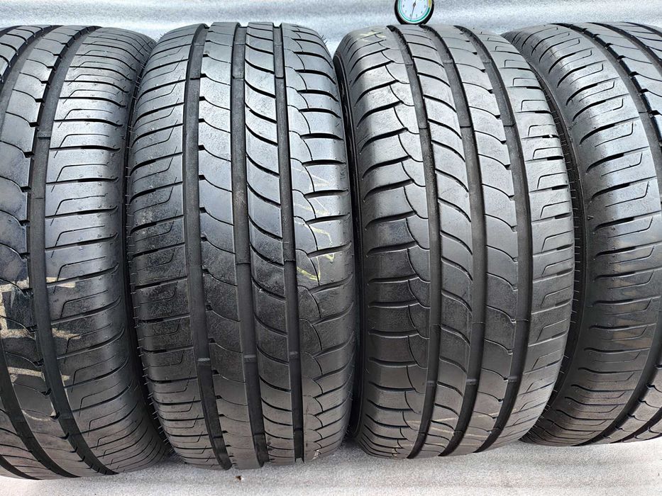 Opony Letnie 205/55/16 Goodyear 4szt MB
