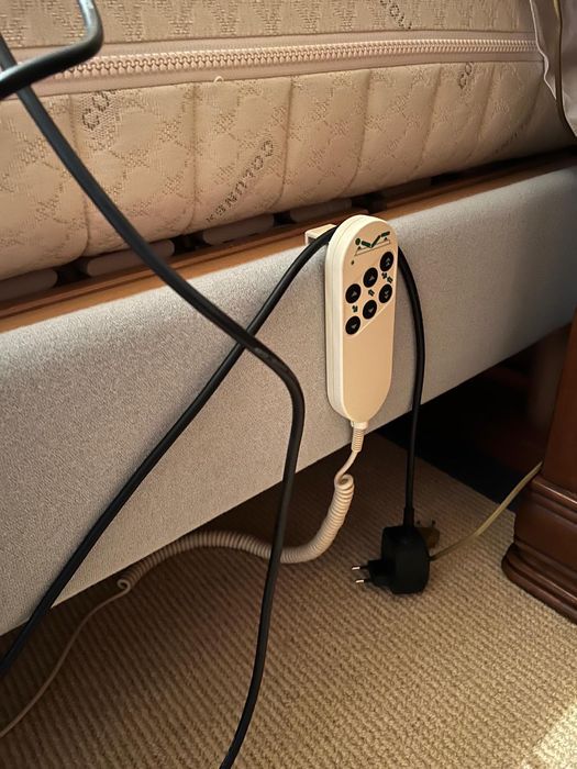 Quarto completo nunca usado - Santa Susana Caldas da Rainha