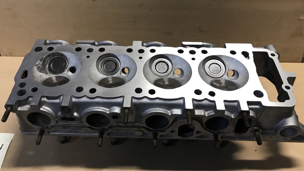 Głowica do silnika Mitsubishi 4G54