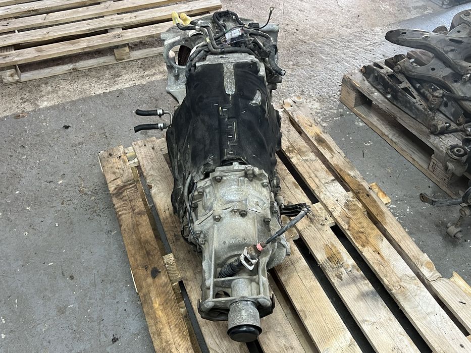 Варіатор CVT TR690  subaru legacy outback 2010-2015 рік аутбек