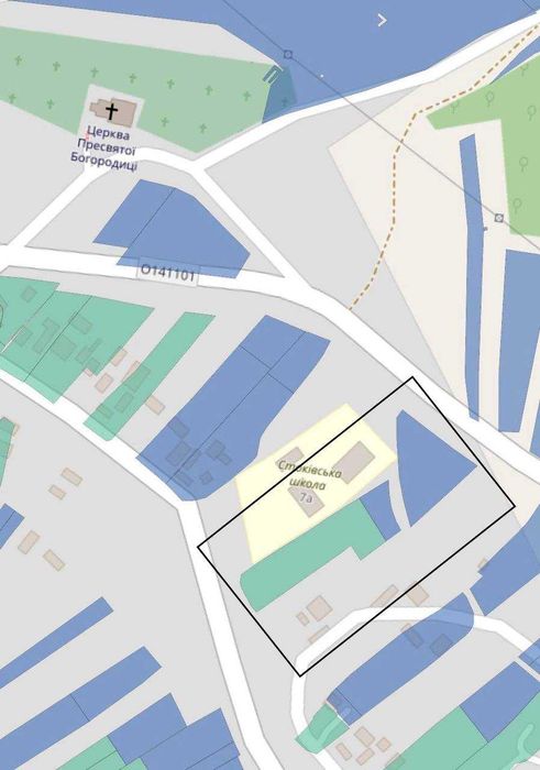 Продаж земельних ділянок у мальовничому передмісті Львова!