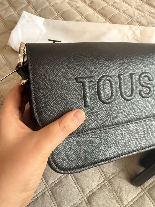 Сумка Tous brenda нова !