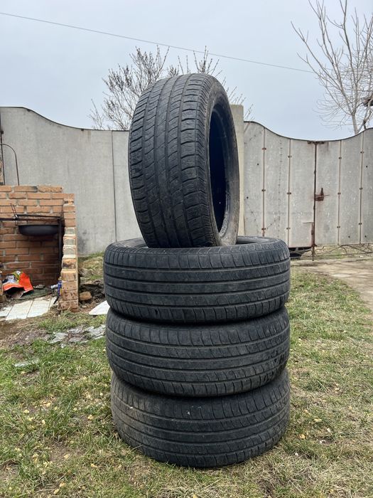 Шини Continental