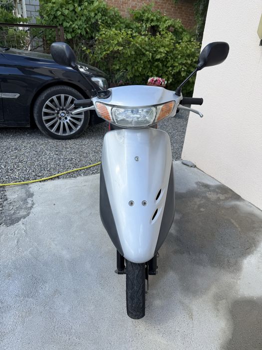Honda Dio 35 stok