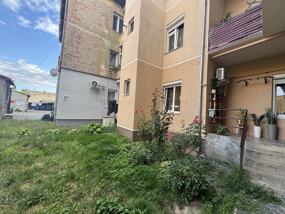 Продаж великоі ОДНУШКИ в центрі