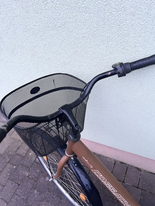 Rower miejski/ damka