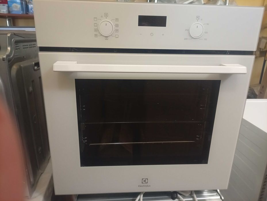 Piekarnik Electrolux