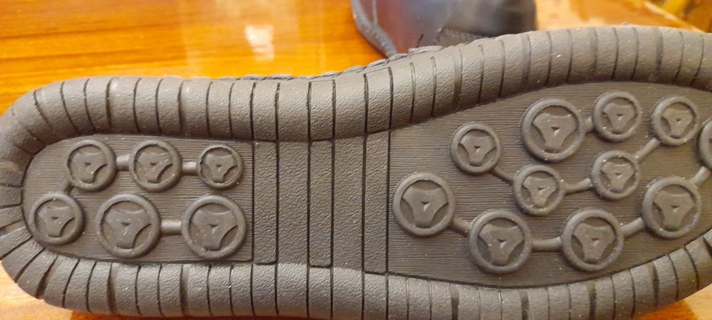 Туфлі  жіночі шкіряні