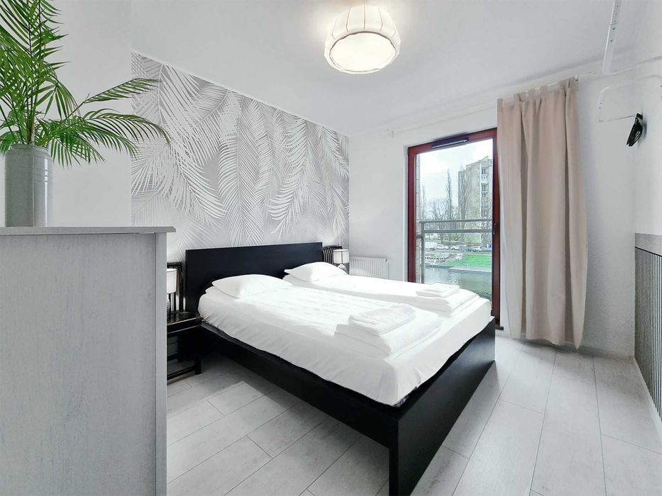 CLASSY APARTMENTS Gdańsk Centrum/Plaża - Apartamenty z parkingiem