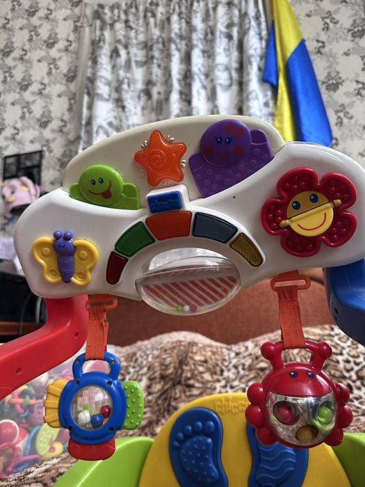 Ігровий центр Duo Gam