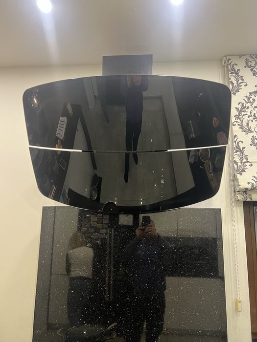 Okap kuchenny VDB GTV60