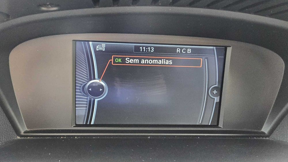 BMW 320 D Carrinha