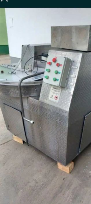 Куттер,Spomasz 120,кутер,колбасное,мясное.