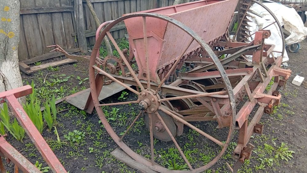 Продам Міні сівалку